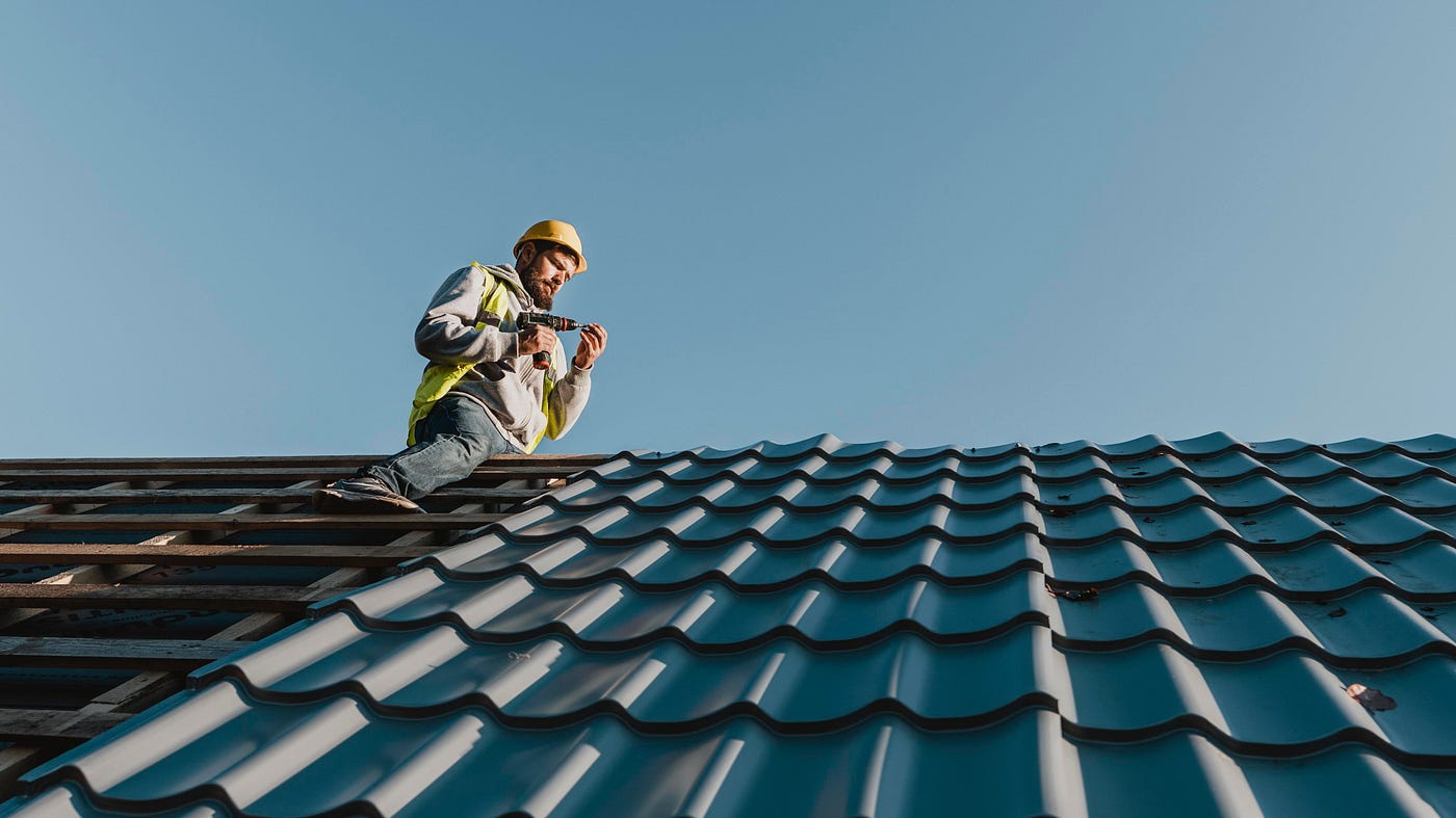 Affordable Roofers