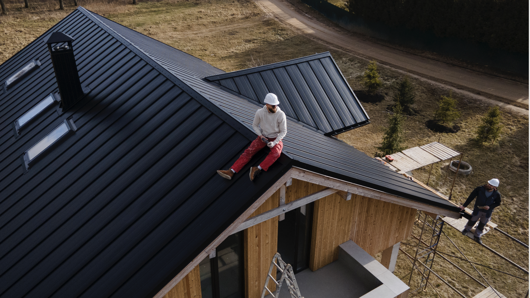 Roof Replacement